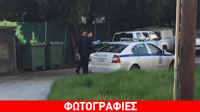 «Αιματηρό» το παρελθόν του δράστη της δολοφονίας στην Ιαλυσό