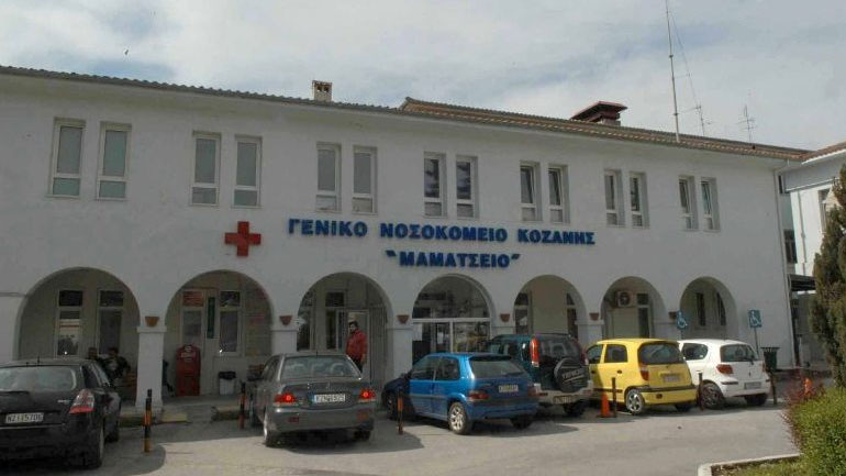 Πέθανε βρέφος κατά τη διαδικασία γέννας στο Μαμάτσειο – Έδωσαν τη σωρό στους συγγενείς μέσα σε… χαρτόκουτο