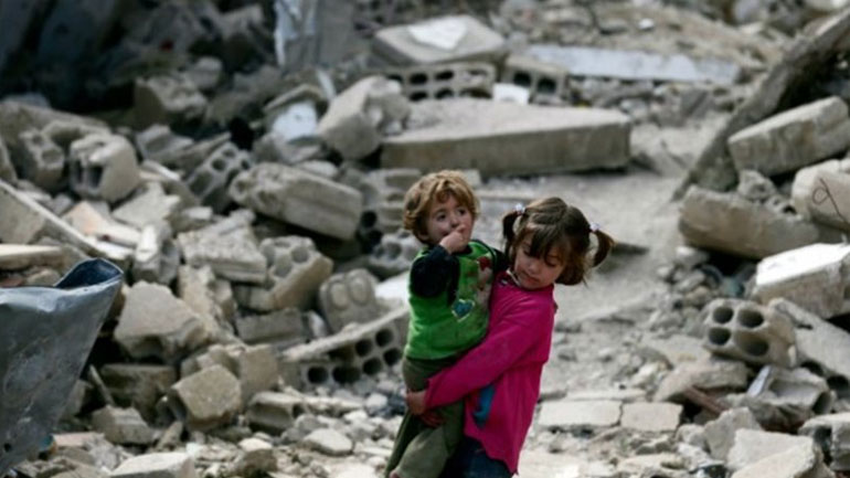 Προειδοποίησεις ΟΗΕ για επιδείνωση της ανθρωπιστικής κρίσης στη Συρία