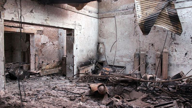 Σαουδική Αραβία: Δεν βομβαρδίσαμε νοσοκομείο των Γιατρών Χωρίς Σύνορα