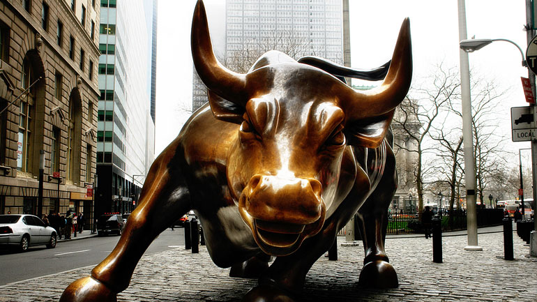 Με απώλειες έκλεισε η Wall Street