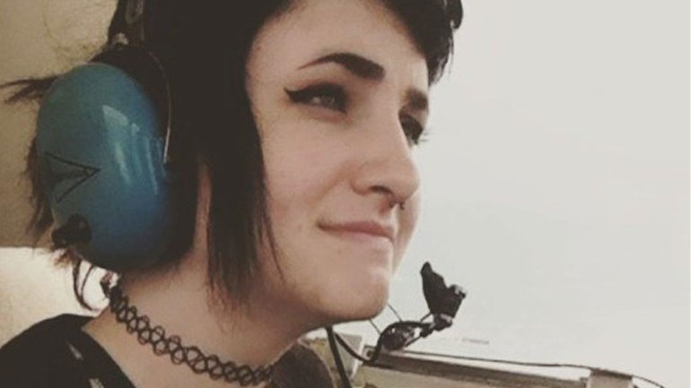 ΗΠΑ: 16χρονη σώθηκε αφού περπάτησε για δύο μέρες στα βουνά μετά από τη συντριβή αεροσκάφους