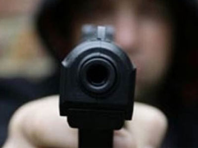 Προειδοποιητικές… μπαλωθιές στον Μυλοπόταμο