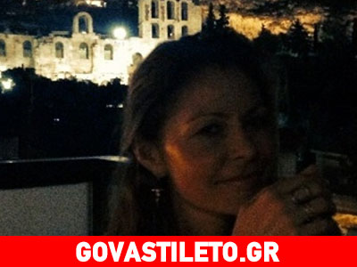 Κωστόπουλος σε Μπαλατσινού: «Η πιο ωραία θέα είσαι εσύ»