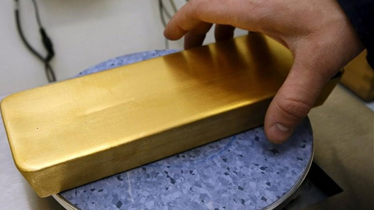 Ανέκαμψε το πετρέλαιο – Συνέχισε πτωτικά ο χρυσός