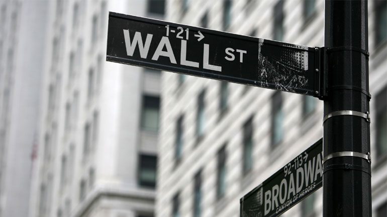 Με μικτά πρόσημα έκλεισαν οι αμερικανικοί δείκτες