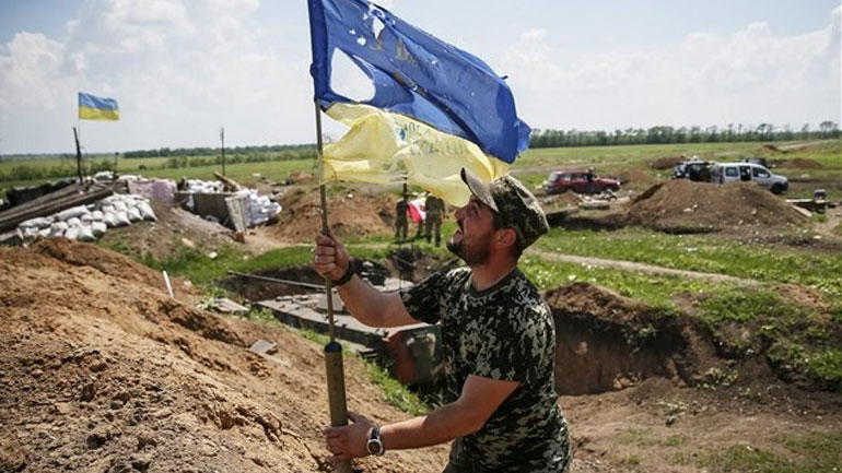 ΟΑΣΕ: Ρωσόφωνοι και Ουκρανοί θέτουν σε κίνδυνο ζωές αμάχων