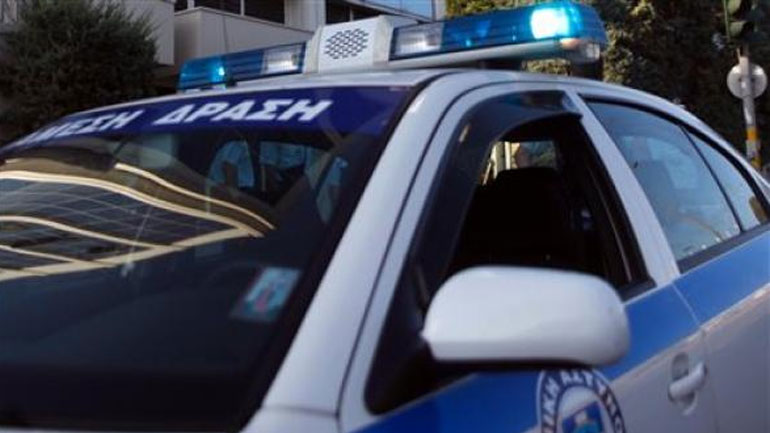 Ρόδος: Στα χέρια της αστυνομίας δύο νεαροί διαρρήκτες