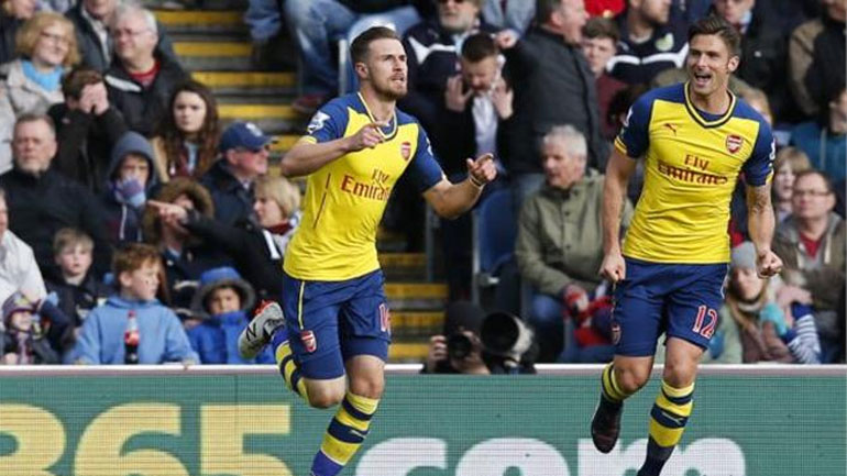 Πρέμιερ Λιγκ: Εκτός έδρας νίκη για την Άρσεναλ