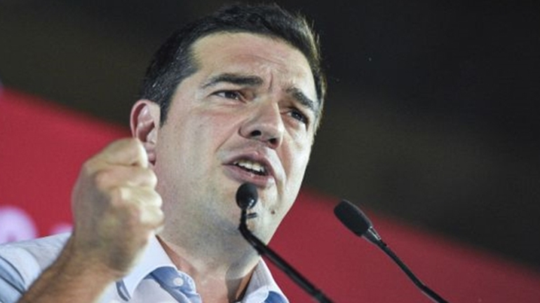 Αλ. Τσίπρας: «Θα υπάρξει κυβέρνηση που θα συνεχίσει τη μεγάλη προσπάθεια που ξεκινήσαμε»