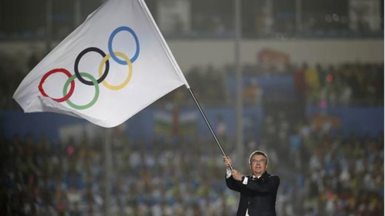 Αποσύρεται το Τορόντο από την υποψηφιότητα για τους Ολυμπιακούς 2024