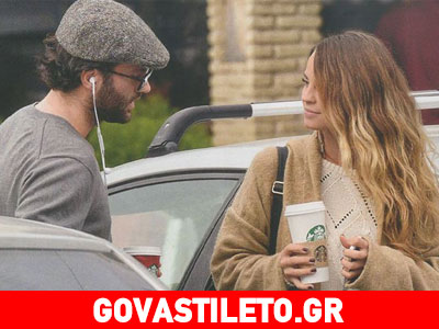 Πατρίτσια Μίλικ Περιστέρη για τη νέα της σχέση: «Ήρθε εκεί που δεν το περίμενα!»