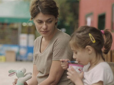 Ελληνική ταινία για πρώτη φορά στο διαγωνιστικό πρόγραμμα του Sundance