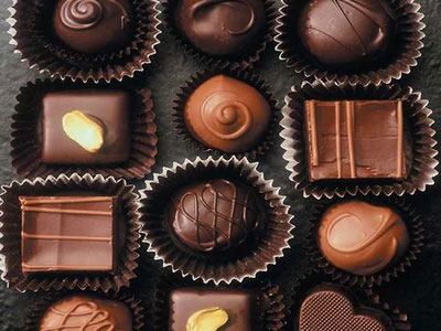 Ιταλία: Έκλεψαν 260 τόνους σοκολατάκια