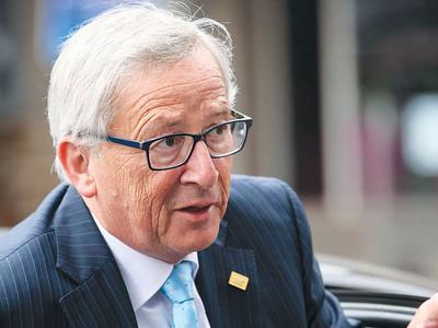 Γιούνκερ: Η Ελλάδα πρέπει να αποφύγει λανθασμένες εκλογικές επιλογές