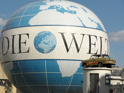 Σήμα κινδύνου για τους ξένους επενδυτές στην Ελλάδα