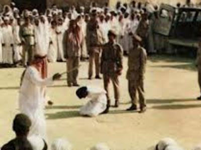 Σαουδική Αραβία: Αποκεφαλισμοί δέκα ανδρών για εμπορία ναρκωτικών