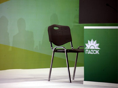 Απάντηση ΠΑΣΟΚ για Μωραΐτη