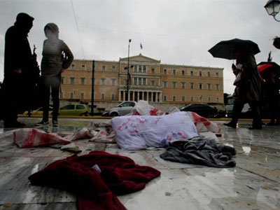 Προς λύση η στέγαση των Σύρων προσφύγων