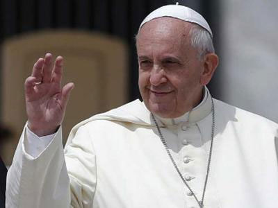 Ο Πάπας Φραγκίσκος αρνήθηκε να συναντήσει τον Δαλάι Λάμα