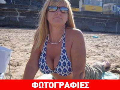 Έσκασαν τα εμφυτεύματα σιλικόνης στο στήθος της