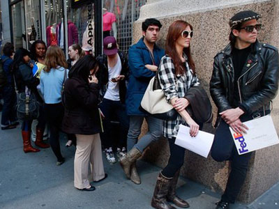 Ευρώπη: Η οικονομική κρίση οδήγησε σε 7.950 αυτοκτονίες