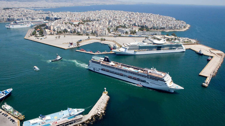 Προσφυγή του Οργανισμού Λιμένος Πειραιώς στο ΣτΕ