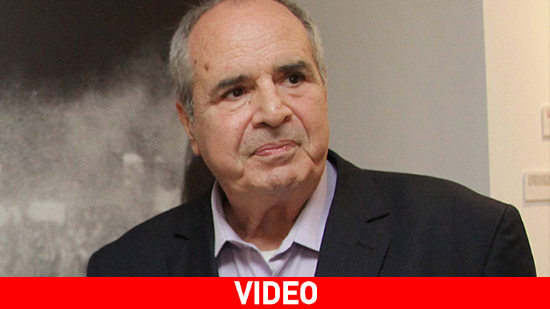 Αποχώρησε από τη συζήτηση για τις άδειες των καναλιών ο Στάθης Παναγούλης