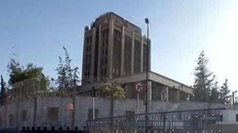 Η ρωσική πρεσβεία στη Δαμασκό «δεν έχει λάβει πληροφορίες» περί θανάτου τριών στρατιωτών