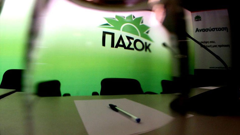 Βολές ΠΑΣΟΚ κατά κυβέρνησης για τον ΦΠΑ στην ιδιωτική εκπαίδευση