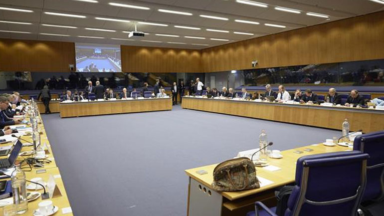 EuroWorking Group: Αναβάλλεται η τηλεδιάσκεψη της Τετάρτης