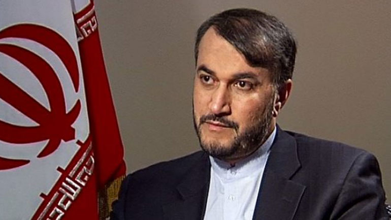 Ιράν: Θα προστατεύσουμε τα κοινά συμφέροντά μας με Υεμένη