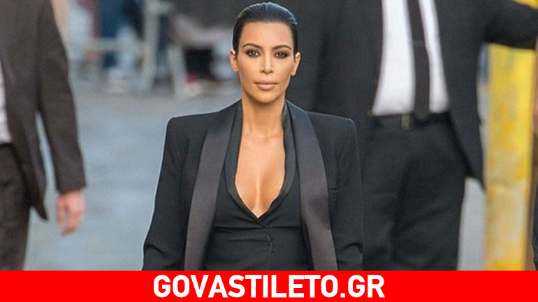 Kim Kardashian: Βαρέθηκε το σεξ με τον Kanye West και το δήλωσε!