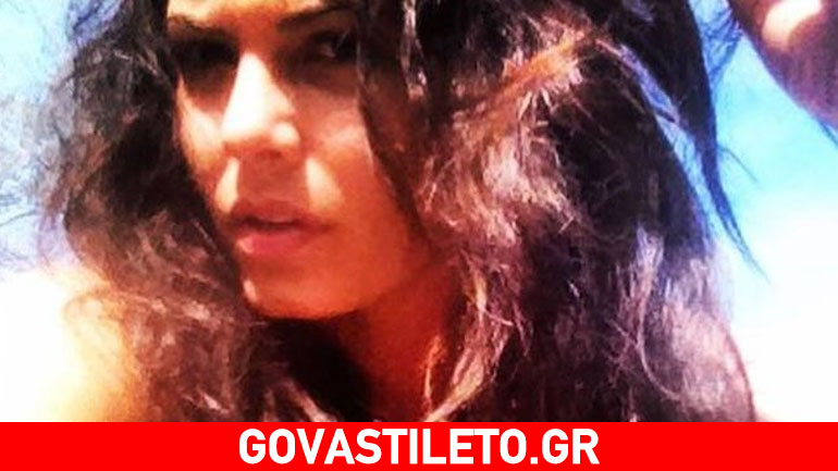 Η Μαρία Κορινθίου και το μαγιό της κολάζουν το διαδίκτυο