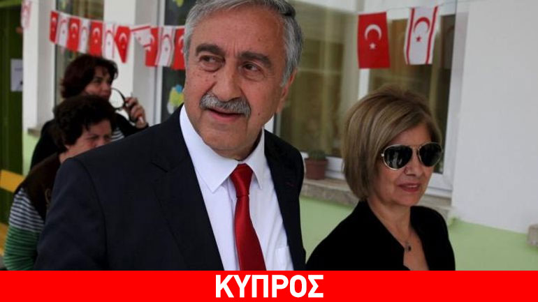 Ακιντζί: Υπάρχουν πέντε συνομιλητές στο Κυπριακό