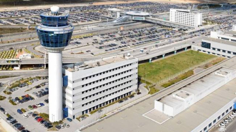 Διοίκηση αερολιμένα «Ελ. Βενιζέλος»: Δεν έχουμε οφειλές προς τους δήμους
