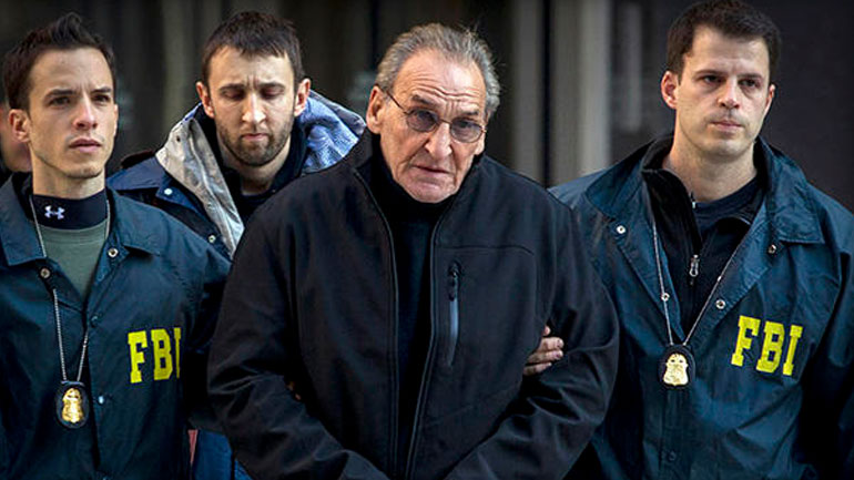 Νέα Υόρκη: Ξεκίνησε η δίκη του διαβόητου μαφιόζου Βίνσεντ Ασάρο