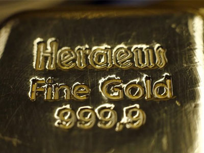 Πτωτικά κινήθηκαν χρυσός και αργό