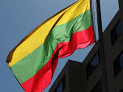 Λιθουανία: Δημόσιος υπάλληλος κατηγορείται για κατασκοπεία υπέρ της Λευκορωσίας