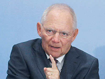 Έκκληση για περισσότερες δημόσιες επενδύσεις στη Γερμανία Έκκληση για περισσότερες δημόσιες επενδύσεις στη Γερμανία