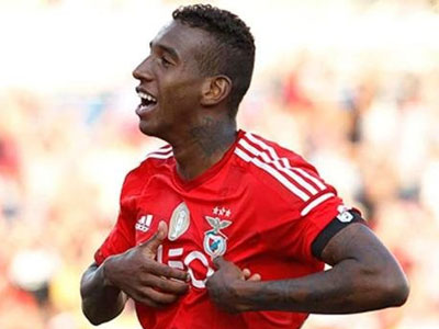 Κλήση στη «σελεσάο» για τον Ταλίσκα