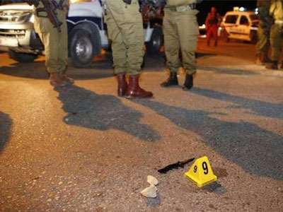 Τελ Αβίβ: Υπέκυψε στα τραύματά του ο ισραηλινός στρατιώτης