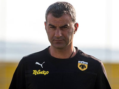 «Η ΑΕΚ θα γίνει η ομάδα που ήταν»