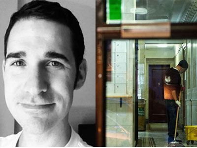 ΗΠΑ: Εξιτήριο για τον γιατρό που είχε προσβληθεί από Έμπολα