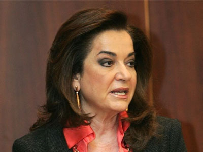 Μπακογιάννη: «Δεν αποκλείω να βρεθούν 180 βουλευτές»