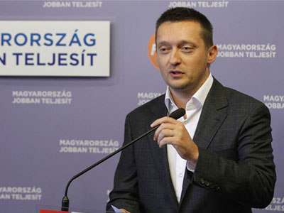 Ουγγαρία: Η χώρα μας «δεν είναι Γκουαντάναμο»