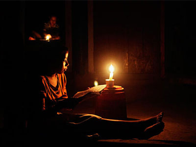 Μεθυσμένοι αξιωματούχοι «βύθισαν» επαρχία της Κίνας στο σκοτάδι