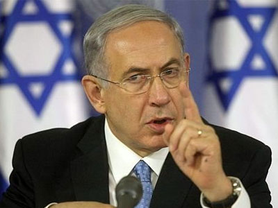 Νετανιάχου: «Όσοι διαμαρτύρονται μπορούν να φύγουν από την χώρα»