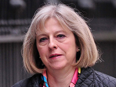 «Η Βρετανία αντιμετωπίζει τον μεγαλύτερο τρομοκρατικό κίνδυνο των τελευταίων ετών»