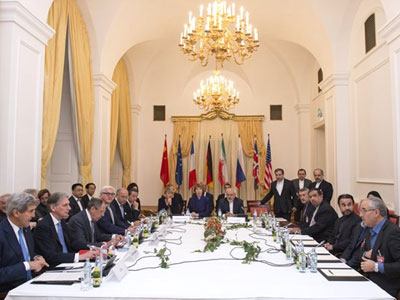 Πως βλέπουν οι Ιρανοί μια πιθανή συμφωνία για τα πυρηνικά